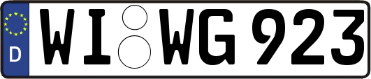 WI-WG923