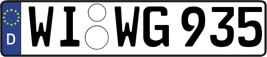WI-WG935