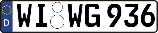 WI-WG936