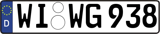 WI-WG938