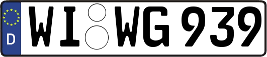 WI-WG939