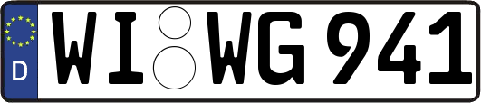 WI-WG941
