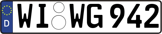 WI-WG942