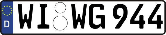 WI-WG944
