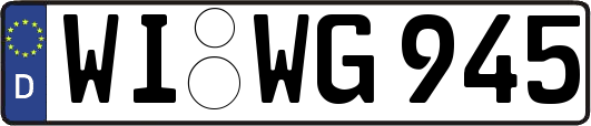 WI-WG945