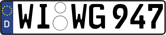 WI-WG947
