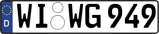 WI-WG949