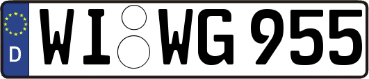 WI-WG955