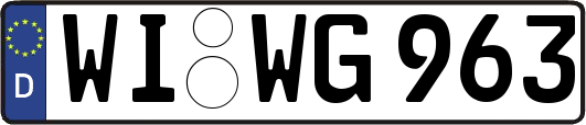 WI-WG963