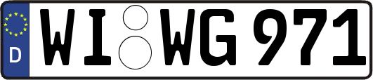 WI-WG971