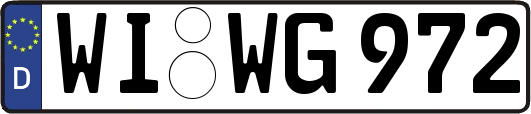 WI-WG972