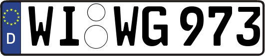 WI-WG973