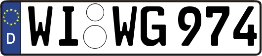 WI-WG974
