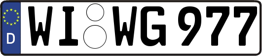 WI-WG977
