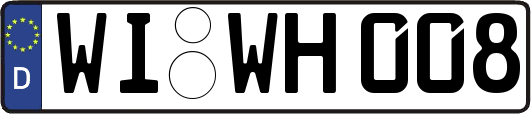WI-WH008
