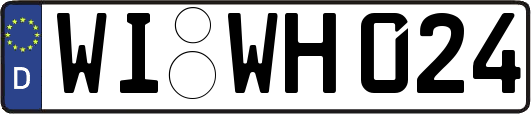 WI-WH024