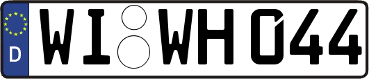 WI-WH044