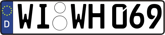 WI-WH069