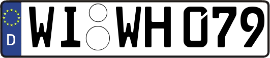 WI-WH079