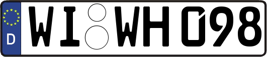 WI-WH098
