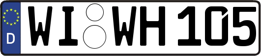WI-WH105