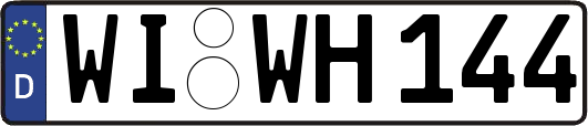 WI-WH144