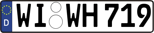 WI-WH719