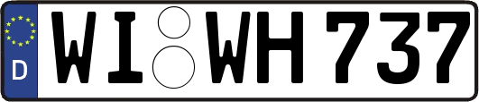 WI-WH737