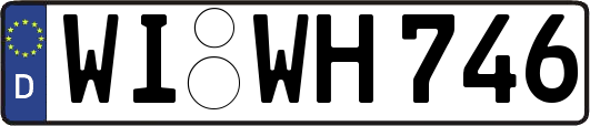 WI-WH746