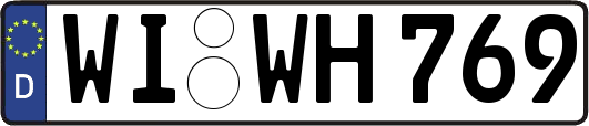 WI-WH769