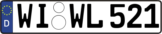 WI-WL521