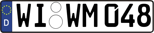 WI-WM048