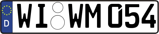 WI-WM054