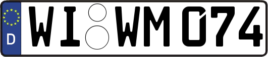 WI-WM074