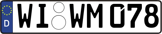 WI-WM078