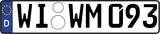 WI-WM093