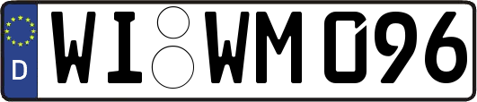 WI-WM096