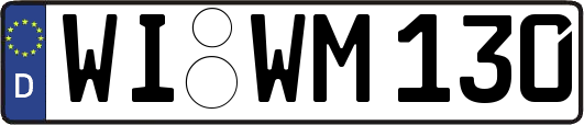 WI-WM130