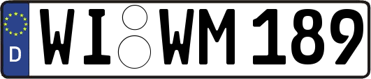 WI-WM189
