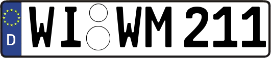 WI-WM211