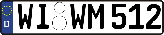WI-WM512