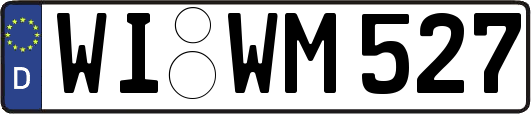 WI-WM527
