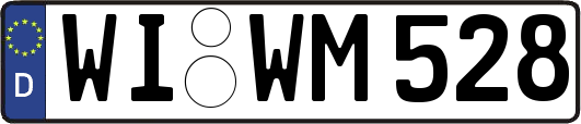 WI-WM528