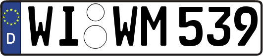 WI-WM539