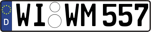 WI-WM557