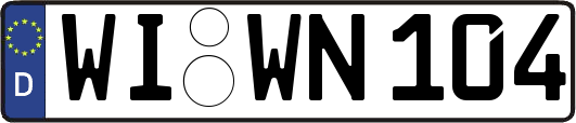 WI-WN104