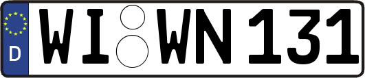 WI-WN131