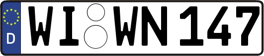 WI-WN147