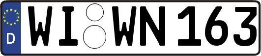 WI-WN163