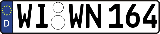 WI-WN164